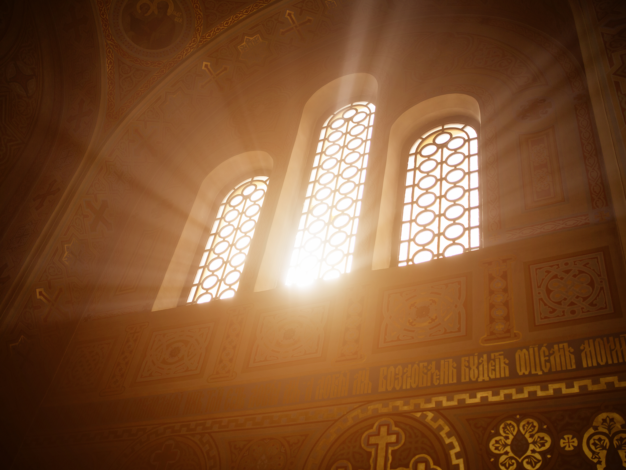 House of Worship