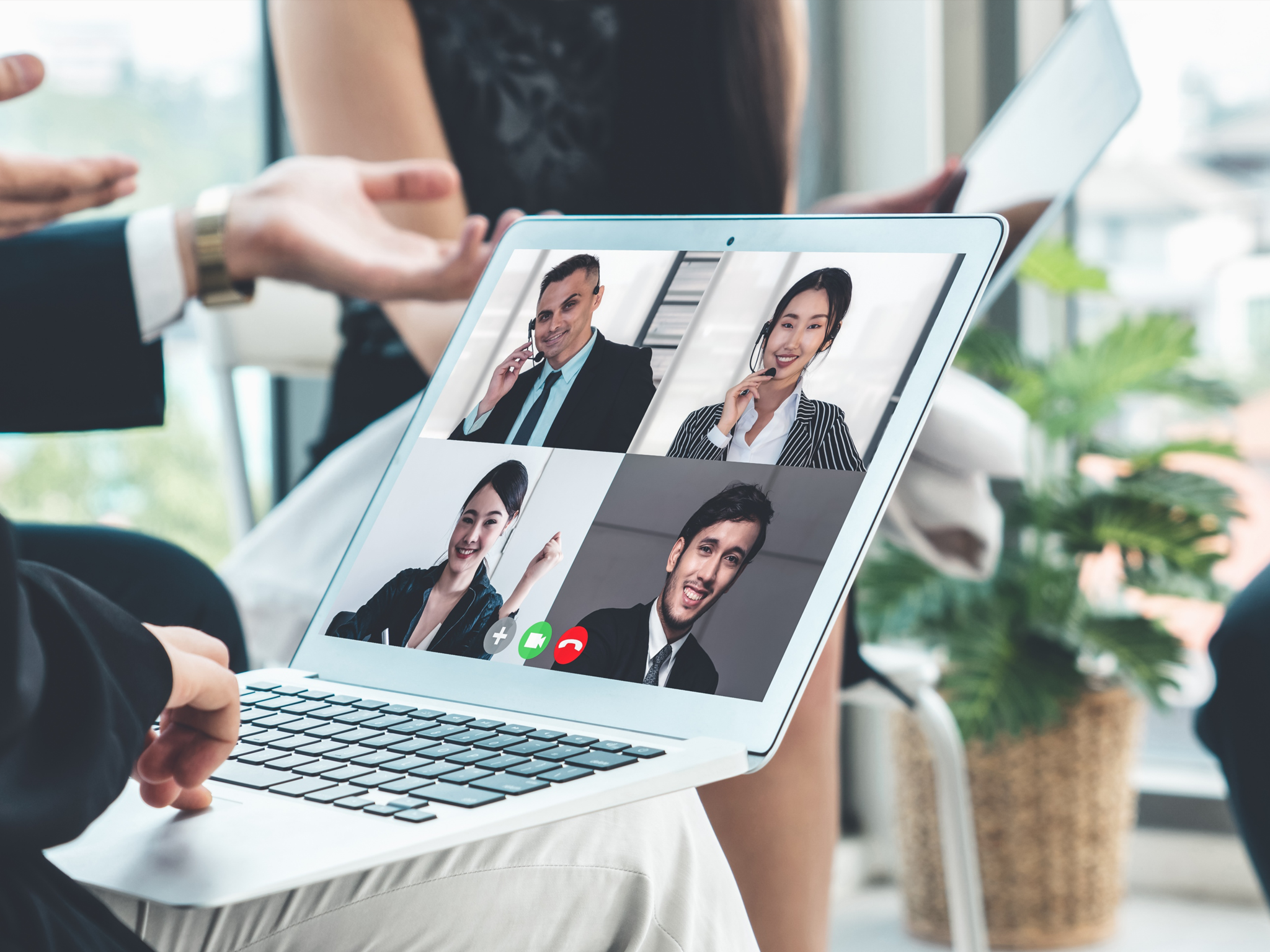 Webconferencing